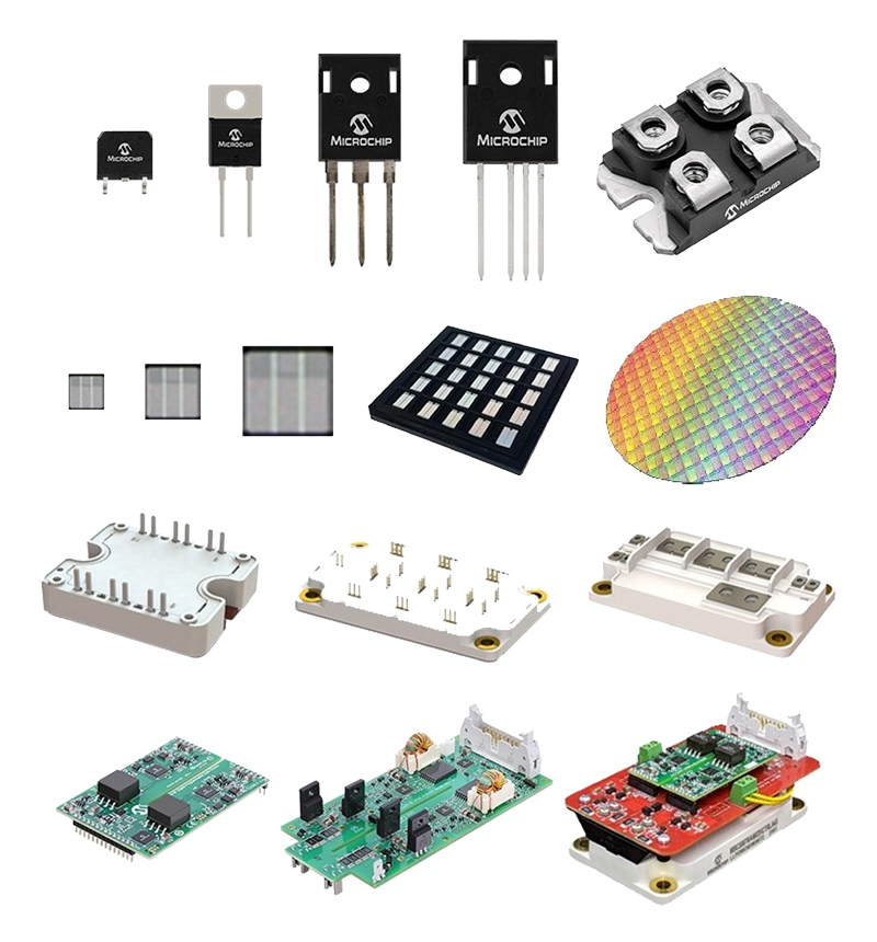 SiC Solutions Extend the Range of High-Power Applications